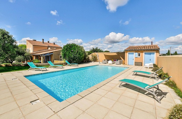 Hermosa casa en Valréas