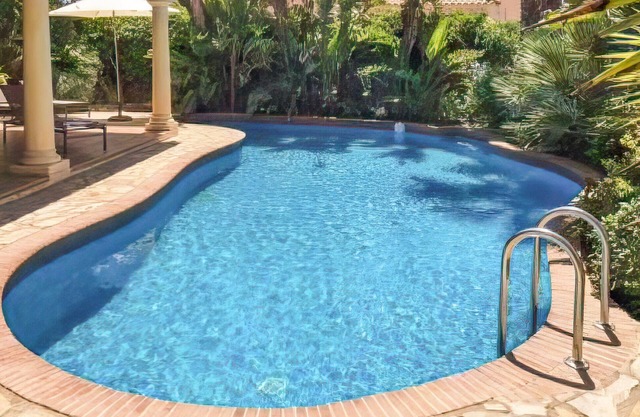 Hermosa casa en VERA