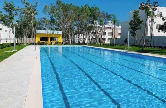 ☀️Hermosa casa para familias grandes/12 personas🌴