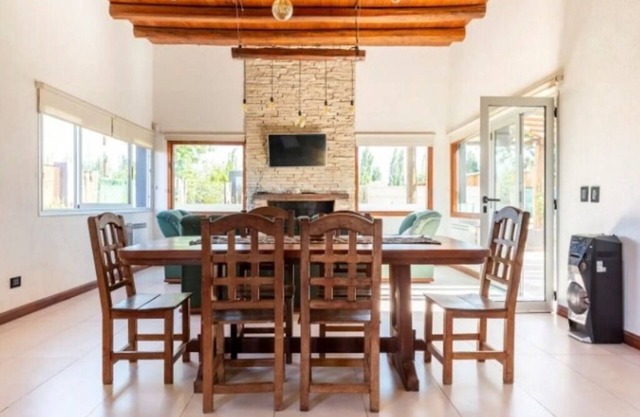 CASA HERMOSA