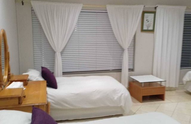 Beautiful house fully up for rental