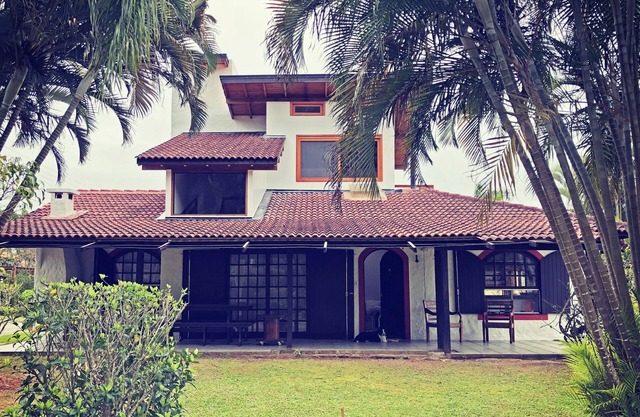 Casa en condominio Playa de la Cachoeira a 150m de la playa