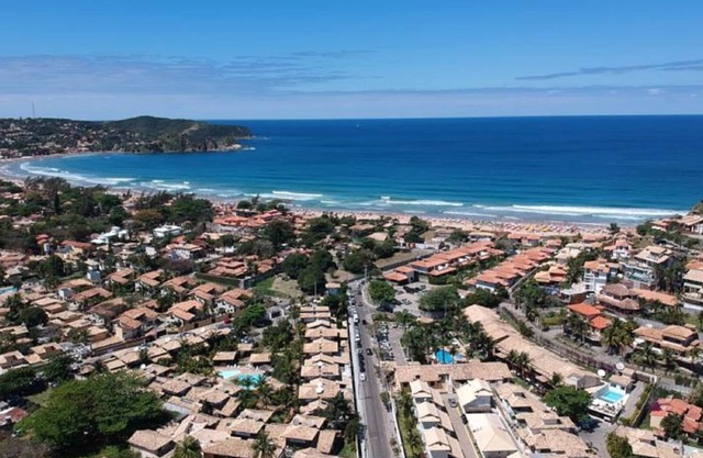 Hermosa casa en Geribá - Hermosa casa, apoyo especial para grupos internacionales