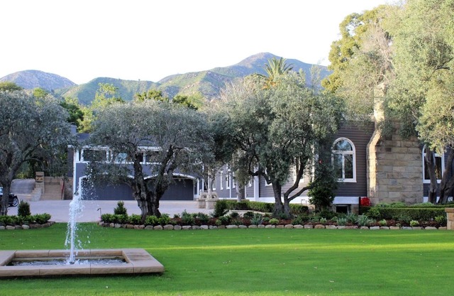 Hermosa Casa en Montecito