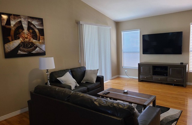 Beautiful House Near Downtown Gilbert! House is fully upgraded.