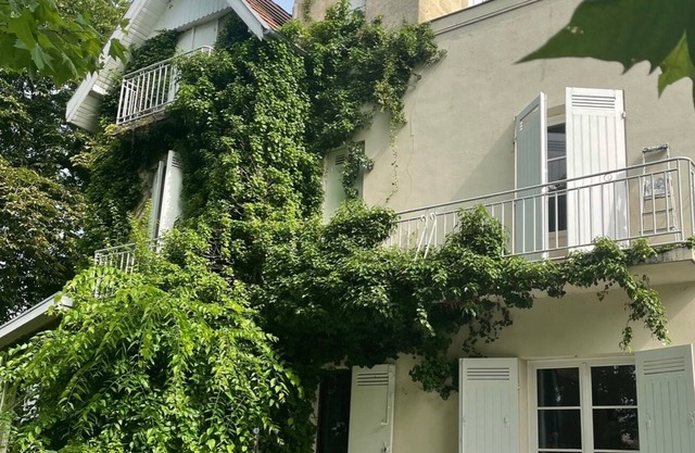 Hermosa casa cerca de Burdeos