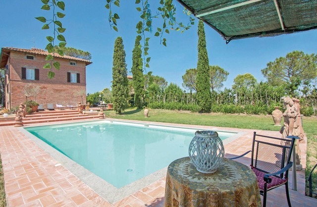 Hermosa casa en Castiglione del Lago