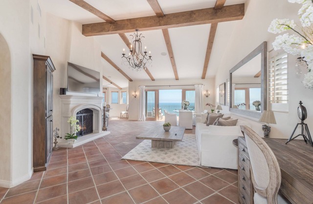 Hermosa Villa La Costa