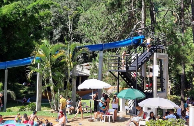 Hermosa ubicación muy cerca de la naturaleza para retiros, comunión, bodas