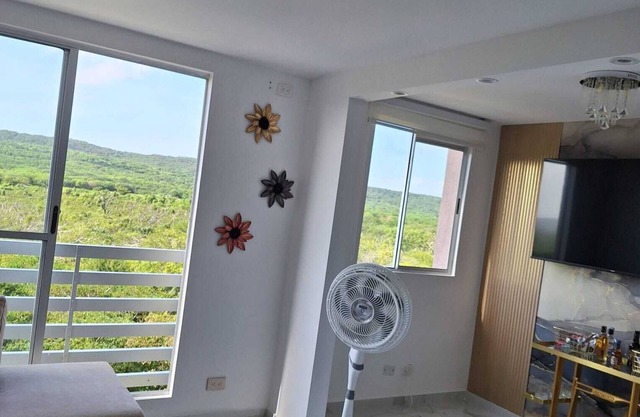 Hermoso apartamento de lujo al norte de la ciudad AL&PAODELUXE
