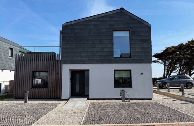 Beautiful Luxury Home Mawgan Porth