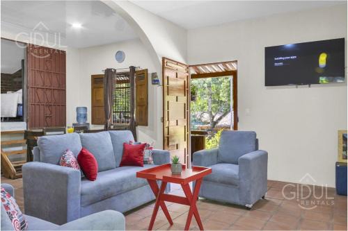 Beautiful, Modern, Cozy Cabin near Coatepeque Lake