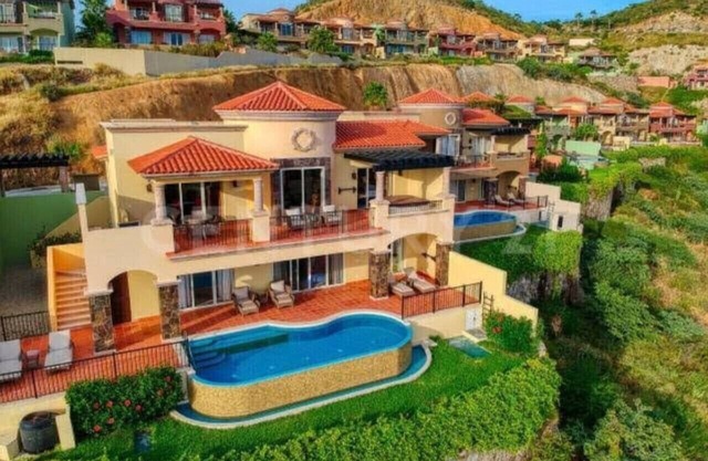Amazing Montecristo Villa in Quivira