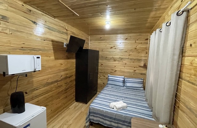 Beautiful and new Chalets in the central region of Foz