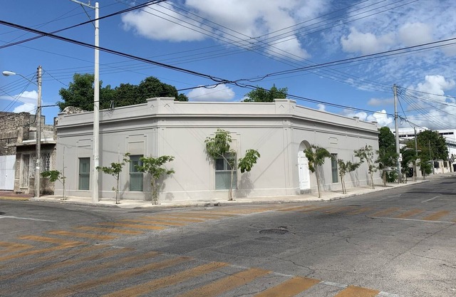 Beautiful new house in Mérida