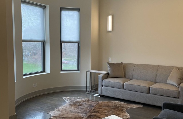 Beautiful newly renovated townhome, very quite, safe, centralized location.
