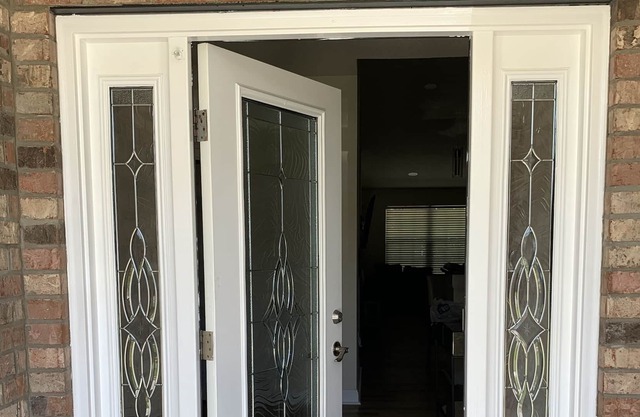 Beautiful newly updated 4 bedroom home