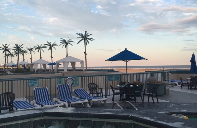 Condominio frente al mar con vistas impresionantes: ahora acepta reservas 2020.