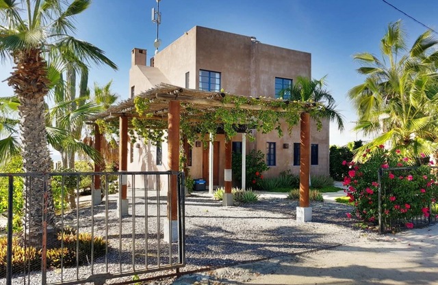 Beautiful ocean view villa with private pool near beach