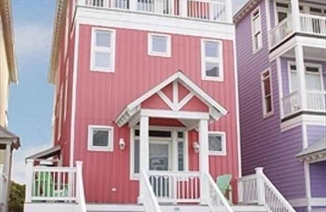 Hermosa casa frente al mar con piscina y ascensor - No fumadores
