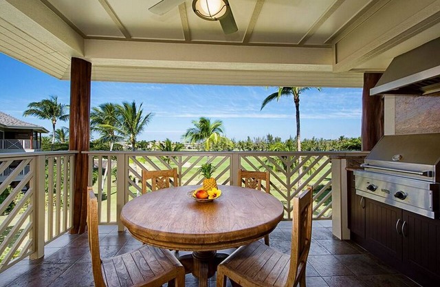 Hermosa Villa Penthouse! ¡Mejor vista! $ 50 Golf + Todo lo que necesitas. 2BR 2BA