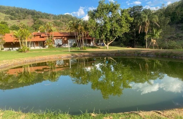 Sitio hermoso para el descanso o el ocio