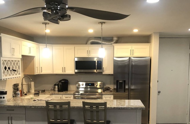Beautiful Point Loma, Close to Beaches, SeaWorld, Pachanga Arena