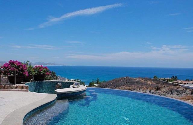 Villa Vista Del Mar Querencia - Hermosa Villa Privada con Vista al Mar