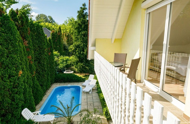 Estupenda casa de vacaciones privada con piscina privada, A/C, WIFI, TV, terraza, aparcamiento