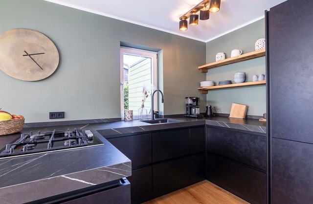 Maravillosa casa de vacaciones privada para 6 personas con piscina, WIFI, TV, patio y aparcamiento