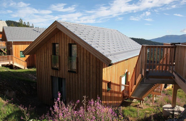 Maravillosa casa de vacaciones privada con WIFI, TV, terraza, vista panorámica y aparcamiento