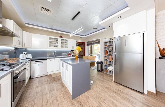 Beautiful Tranquil 4 Bedroom Bungalow - Green Community West