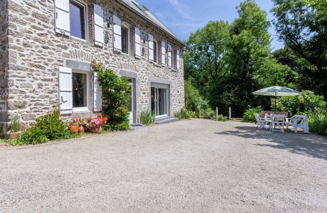 Estupenda casa de vacaciones privada para 6 personas con WIFI, TV y terraza