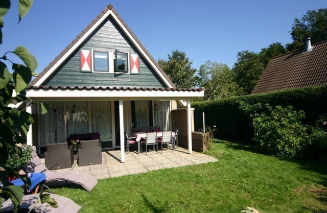Beautiful recently renovated holiday home for 9 people