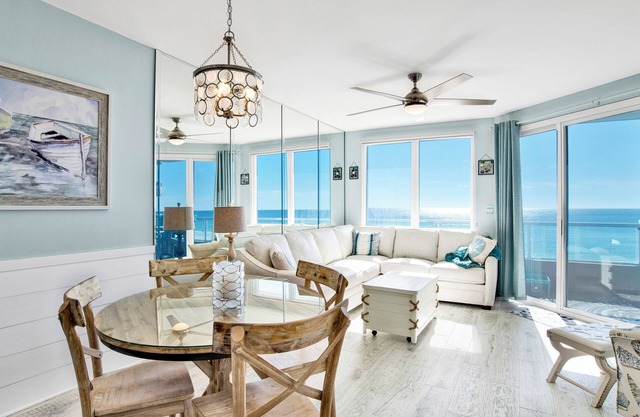 Beautiful Remodel with AMAZING Views and ALL New Furniture - Plus Dog Friendly