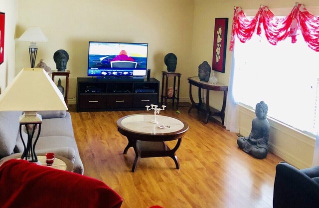 Hermosa casa Shediac Bay tiene capacidad para 2 familias cómodamente !!