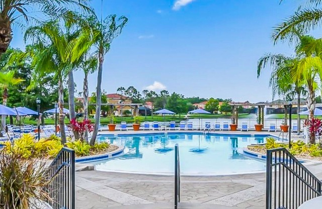 Beautiful & Spacious Home in the Heart of Central FL