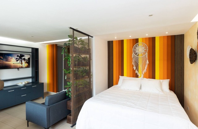 Hermoso apartamento tipo estudio, ubicado en un a de las zonas mas concurridas de Panama