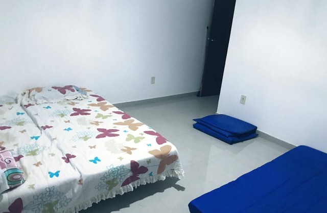 Hermoso Triplex Cerca de las mejores playas