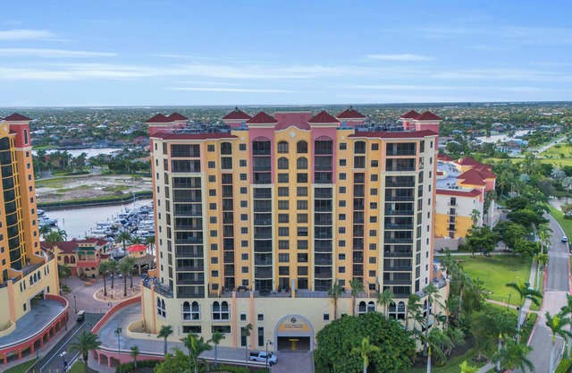 Hermoso condominio exclusivo en el sexto piso