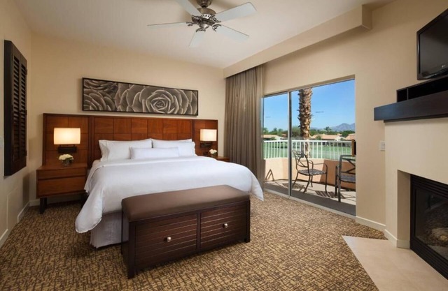 Torneo de golf Westin Vacation Villa Career Builder Challenge 1/18 / 18-1 / 22/18