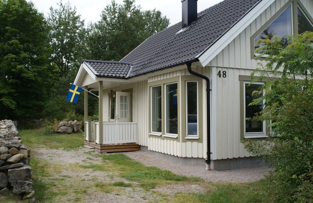 Lovely holiday home at the Baltic in the skerries of Blekinge