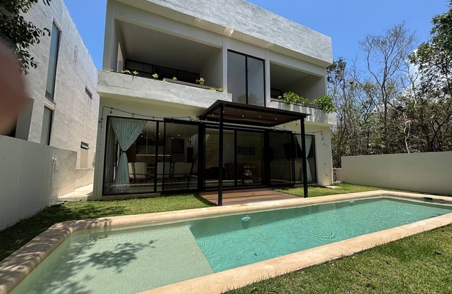 Beautiful Villa 3BR Private pool and 2 Jacuzzi