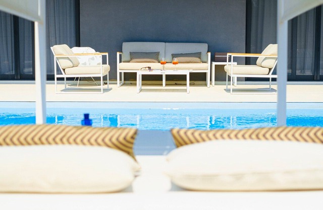 Beautiful Villa Argo