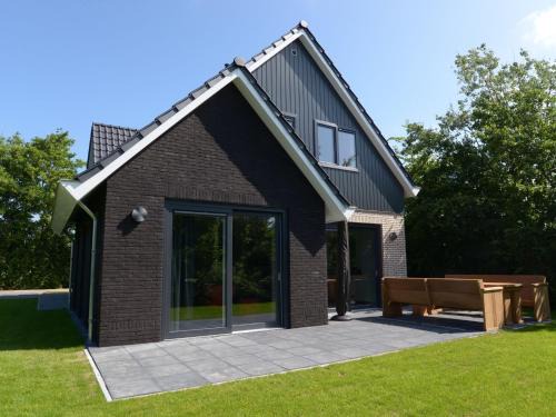 Beautiful villa, Den Burg Texel