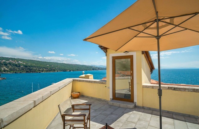 Estupenda casa de vacaciones para 4 personas con A/C, WIFI, TV, terraza y aparcamiento