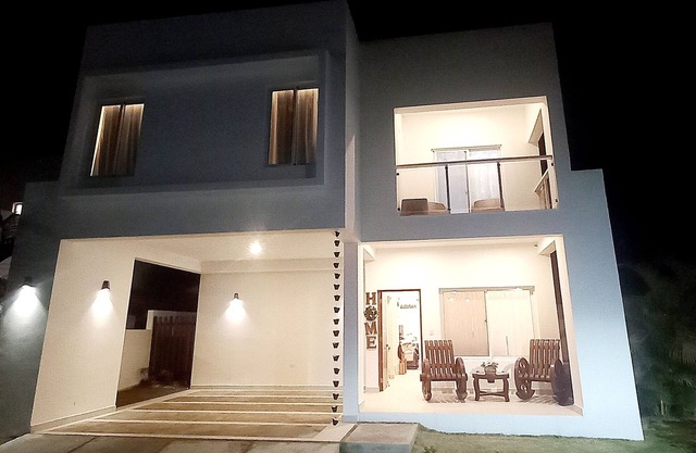 Beautiful Villa in Cabarete Puerto Plata .walking Distance to the beach .