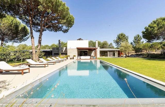 Hermosa Villa en Comporta