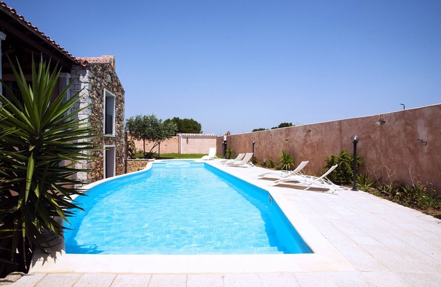 Hermosa villa Layla
