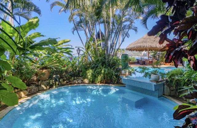 Beautiful Villa -Ocean View - Private pool